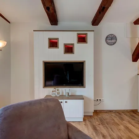 Alter Speicher Hedwigenkoog