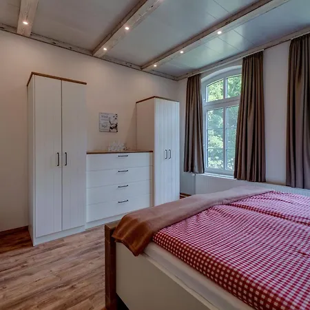 Alter Speicher Hedwigenkoog