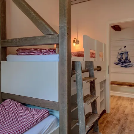 Alter Speicher Hedwigenkoog