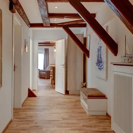 Apartment Alter Speicher *