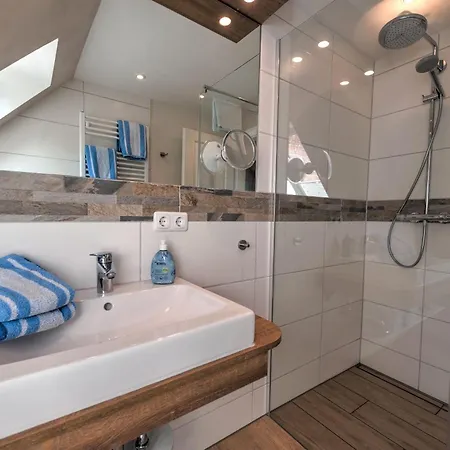 Alter Speicher Apartment *