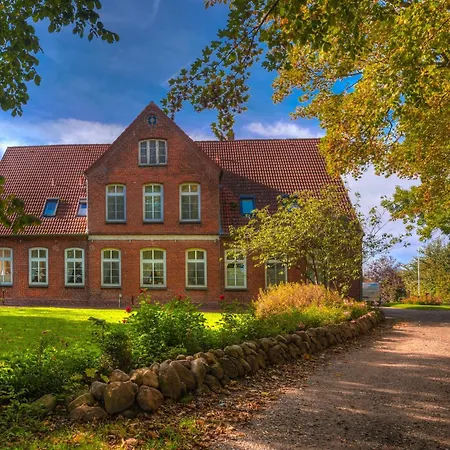 Apartment Alter Speicher *