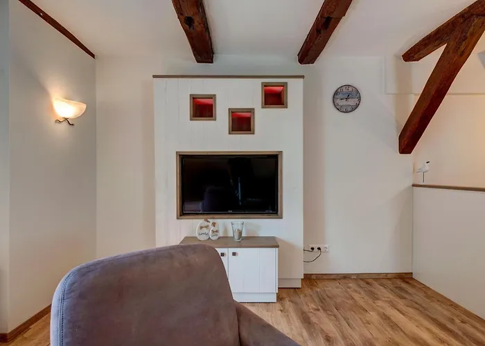 Alter Speicher Hedwigenkoog