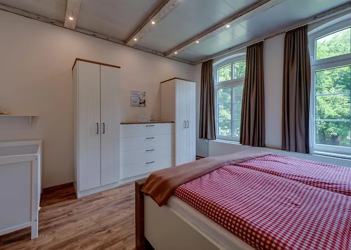 Alter Speicher Hedwigenkoog