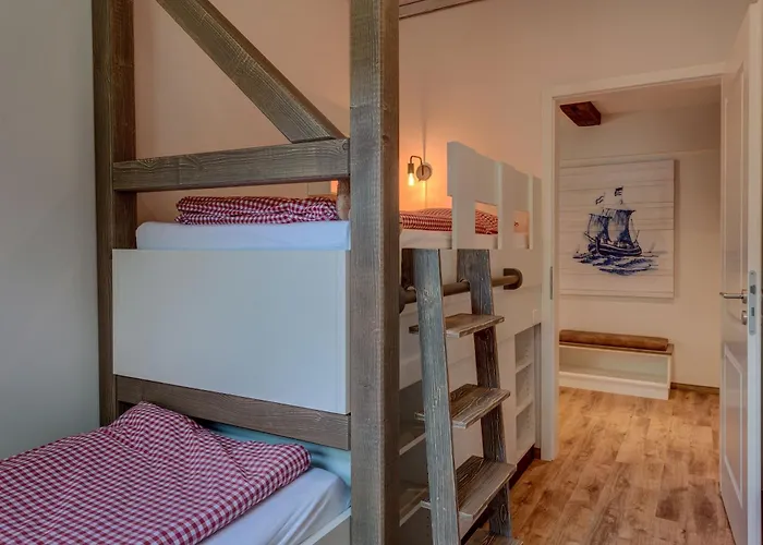 Alter Speicher Hedwigenkoog