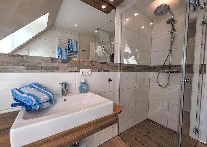 Alter Speicher Apartment *