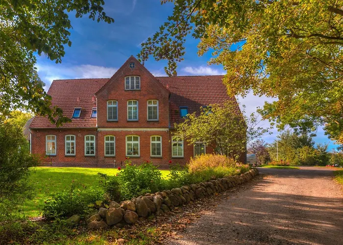 Apartment Alter Speicher *